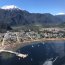 Comandante en Jefe de la Quinta Zona Naval visitó a dotaciones de la jurisdicción de Aysén