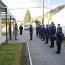  Comandante en Jefe de la Quinta Zona Naval visitó a dotaciones de la jurisdicción de Aysén  
