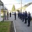 Comandante en Jefe de la Quinta Zona Naval visitó a dotaciones de la jurisdicción de Aysén