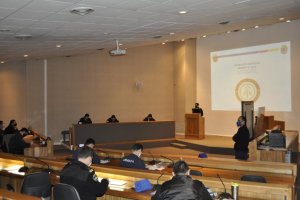 Finaliza con éxito módulo Antisubmarino en Curso Intermedio de Guerra Naval 2020 Finaliza con éxito módulo Antisubmarino en Curso Intermedio de Guerra Naval 2020
