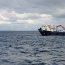 Autoridad Marítima de Calbuco coordinó operativo de rescate para tripulantes de embarcación que se hundió en Canal Chidhuapi