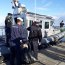 Autoridad Marítima de Calbuco coordinó operativo de rescate para tripulantes de embarcación que se hundió en Canal Chidhuapi