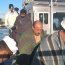 Autoridad Marítima de Calbuco coordinó operativo de rescate para tripulantes de embarcación que se hundió en Canal Chidhuapi