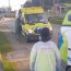 Autoridad Marítima de Calbuco coordinó operativo de rescate para tripulantes de embarcación que se hundió en Canal Chidhuapi
