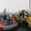  Armada realizó evacuación médica desde Puerto Natales  