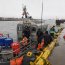  Armada realizó evacuación médica desde Puerto Natales  