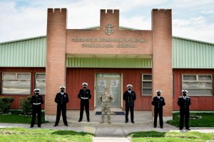 Regresó a Chile el último contingente chileno desplegado en Chipre Regresó a Chile el último contingente chileno desplegado en Chipre