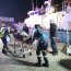  Lancha de Servicios Generales Aysén efectuó evacuación médica de urgencia desde Puerto Aguirre  