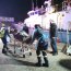 Lancha de Servicios Generales Aysén efectuó evacuación médica de urgencia desde Puerto Aguirre