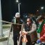 Lancha de Servicios Generales Aysén efectuó evacuación médica de urgencia desde Puerto Aguirre