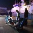 Lancha de Servicios Generales Aysén efectuó evacuación médica de urgencia desde Puerto Aguirre