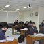 Se dio inicio al Curso de Supervisor de la Central de Informaciones de Combate