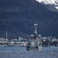 Fragata Almirante Blanco Encalada realiza operación de vigilancia oceánica en Islas Diego Ramírez y Cabo de Hornos