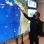 Armada mantiene vigilancia permanente sobre flotas pesqueras internacionales que operan en cercanías a Zona Económica Exclusiva