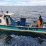Autoridad Marítima incautó en área del golfo de Ancud 400 kilos de recurso raya