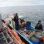 Autoridad Marítima incautó en área del golfo de Ancud 400 kilos de recurso raya