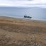  Exploración aeromarítima ante varamiento de motonave en Estrecho de Magallanes  