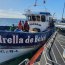 En dos procedimientos Autoridad Marítima incautó más de una tonelada de recurso “Raya”