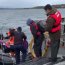 Patrullero de Servicios Generales “Contramaestre Micalvi” apoyó ronda médica en Islas Desertores