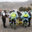Un hombre de 32 años fue evacuado desde Punta Ballena tras amplio operativo de la Armada