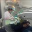 Patrullero de Servicios Generales “Contramaestre Micalvi” apoyó ronda médica en Islas Desertores