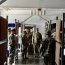 CENBIM recibió al Contraalmirante IM Pedro Abrego para revistar a los Soldados Conscriptos IM