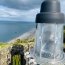 Especialistas en Faros del Centro Zonal de Puerto Montt finalizaron instalación de equipos para una navegación más segura