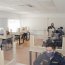Formación de nuevos especialistas en el centro de instrucción del SHOA