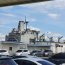 Petrolero Montt apoya operaciones de interdicción de tráfico ilícito junto a Marina y Guardia Costera de Estados Unidos