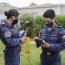 Formación de nuevos especialistas en el centro de instrucción del SHOA