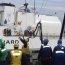 Petrolero Montt apoya operaciones de interdicción de tráfico ilícito junto a Marina y Guardia Costera de Estados Unidos