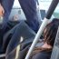 Personal Naval de la Capitanía de Puerto de Quintero rescató a 3 personas desde Playa Ritoque