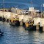 Personal Naval de la Capitanía de Puerto de Quintero rescató a 3 personas desde Playa Ritoque