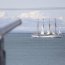 Tercera Zona Naval da inicio a conmemoración de los 500 años del descubrimiento del Estrecho de Magallanes con 21 salvas de cañones