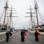 Conmemoración de los 500 años del Estrecho de Magallanes