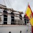 Conmemoración de los 500 años del Estrecho de Magallanes