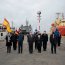 Conmemoración de los 500 años del Estrecho de Magallanes