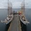Conmemoración de los 500 años del Estrecho de Magallanes