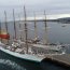 Conmemoración de los 500 años del Estrecho de Magallanes