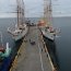Conmemoración de los 500 años del Estrecho de Magallanes