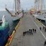 Conmemoración de los 500 años del Estrecho de Magallanes