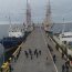 Conmemoración de los 500 años del Estrecho de Magallanes