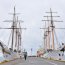  Conmemoración de los 500 años del Estrecho de Magallanes  