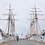 Conmemoración de los 500 años del Estrecho de Magallanes