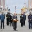 Conmemoración de los 500 años del Estrecho de Magallanes