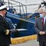Conmemoración de los 500 años del Estrecho de Magallanes