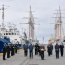 Conmemoración de los 500 años del Estrecho de Magallanes