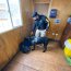 Binomio canino detectó nuevo porte ilegal de sustancias ilícitas en rampa de Chacao