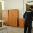 Efectivos de las Fuerzas Armadas asumen seguridad de los locales de votación en la región del Bío Bío
