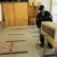 Efectivos de las Fuerzas Armadas asumen seguridad de los locales de votación en la región del Bío Bío